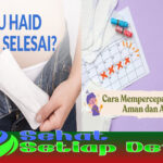 Ketahui Cara agar Haid Anda Cepat Selesai di Sini