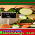 Pernah Dengar Diet Paleo? Baca Informasinya di Sini