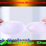 Manfaat Permen Karet Untuk Menurunkan Berat Badan