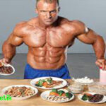 4 Tips Pola Makan yang Sehat untuk Body Builder