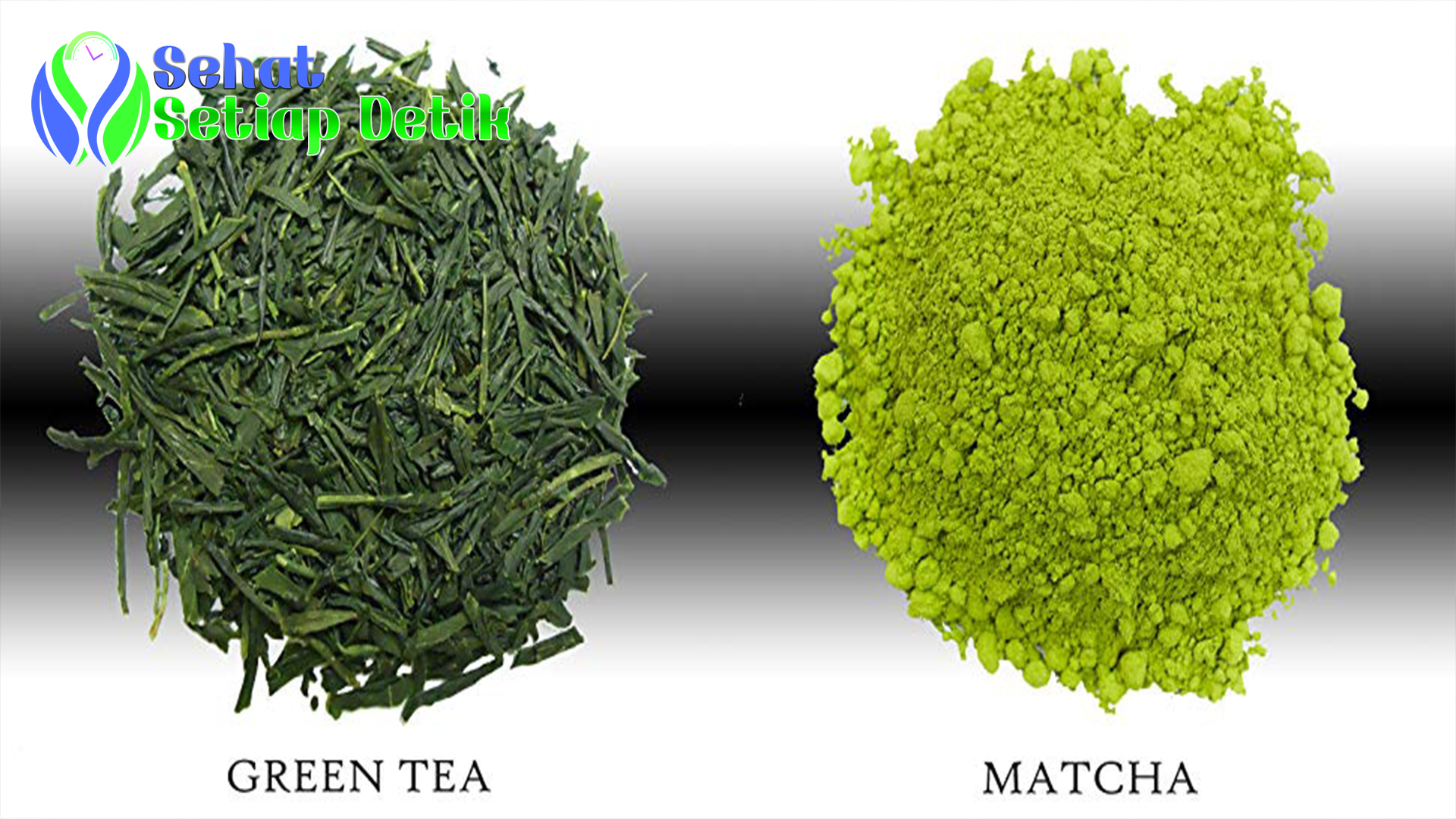 Jangan Bingung, Ini Perbedaan Matcha dan Green Tea