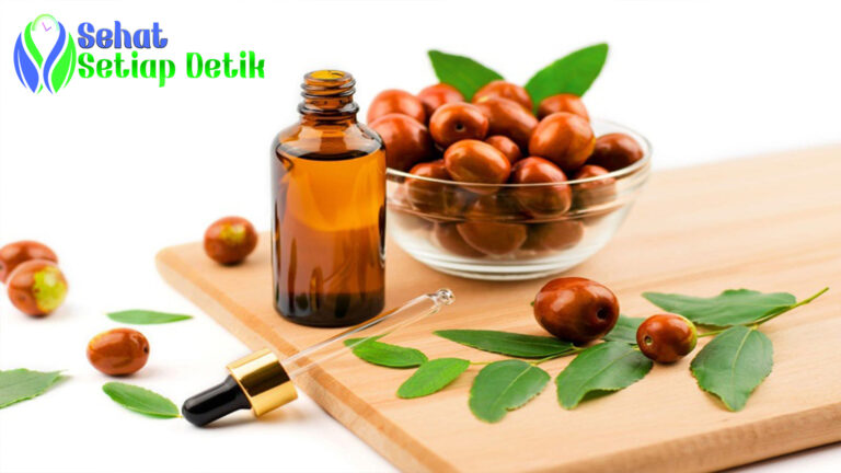 Manfaat Minyak Jojoba yang Perlu Diketahui