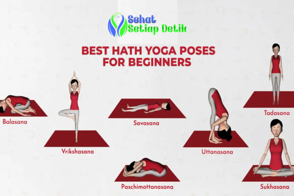 Mengenal Hatha Yoga, Dasar dari Segala Jenis Yoga